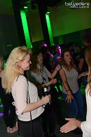 Bild: Party im Jugendclubhaus in Nordhausen - der Samstag