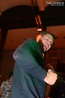 Bild: Party im Jugendclubhaus in Nordhausen - der Samstag