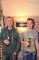 Bild: Party im Jugendclubhaus in Nordhausen - der Samstag