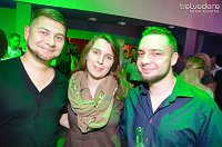 Bild: Party im Jugendclubhaus in Nordhausen - der Samstag