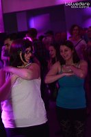 Bild: Party im Jugendclubhaus in Nordhausen - der Samstag