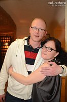 Bild: Party im Jugendclubhaus in Nordhausen - der Samstag