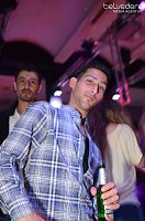 Bild: Party im Jugendclubhaus in Nordhausen - der Samstag