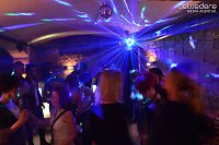 Bild: Party im Jugendclubhaus in Nordhausen - der Samstag
