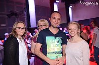 Bild: Party im Jugendclubhaus in Nordhausen - der Samstag