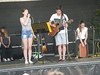 Bild: Fest der L&auml;mmerschw&auml;nze