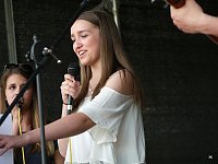 Bild: Fest der L&auml;mmerschw&auml;nze