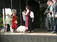 Bild: fest der L&auml;mmerschw&auml;nze