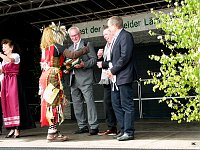 Bild: fest der L&auml;mmerschw&auml;nze