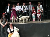 Bild: fest der L&auml;mmerschw&auml;nze