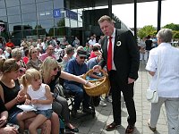 Bild: fest der L&auml;mmerschw&auml;nze