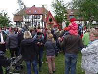 Bild: Teichfest in Leinefelde