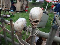 Bild: Teichfest in Leinefelde