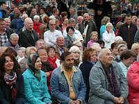 Bild: Teichfest in Leinefelde