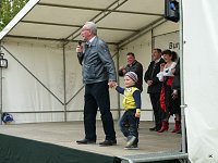 Bild: Teichfest in Leinefelde