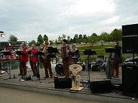 Bild: Teichfest in Leinefelde