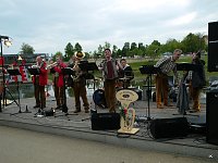 Bild: Teichfest in Leinefelde