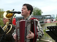 Bild: Teichfest in Leinefelde