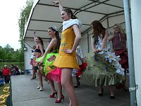 Bild: Teichfest in Leinefelde