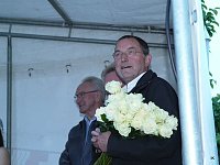 Bild: Teichfest in Leinefelde