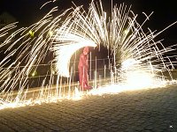 Bild: Teichfest in Leinefelde
