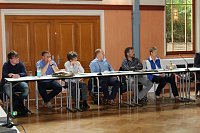 Bild: Regionalkonferenz zum Breitbandausbau