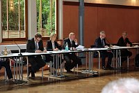 Bild: Regionalkonferenz zum Breitbandausbau