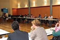 Bild: Regionalkonferenz zum Breitbandausbau