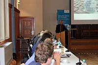 Bild: Regionalkonferenz zum Breitbandausbau