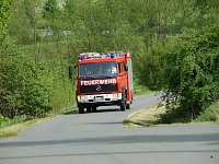 Bild: Firmung Beuren und Wingerode