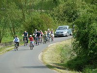 Bild: Firmung Beuren und Wingerode