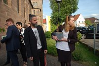 Bild: Firmung Beuren und Wingerode