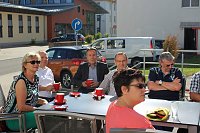 Bild: 24-Stunden-Hatz hat begonnen