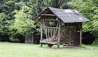 Bild: Wandergr&uuml;&szlig;e aus Rothes&uuml;tte