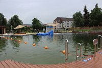Bild: Solewasser-Vitalpark feierlich eingeweiht