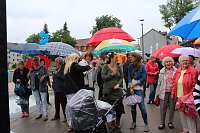 Bild: Solewasser-Vitalpark feierlich eingeweiht