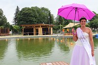 Bild: Solewasser-Vitalpark feierlich eingeweiht