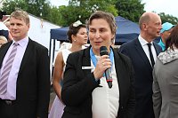 Bild: Solewasser-Vitalpark feierlich eingeweiht
