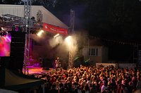 Bild: Rolandsfest im Gehege am Freitag