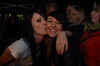 Bild: Rolandsfest im Gehege am Freitag
