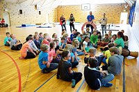Bild: Kinderuni an Nordh&auml;user Hochschule