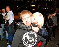 Bild: Rolandsfest im Gehege am Freitag