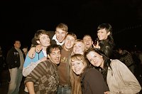 Bild: Rolandsfest im Gehege am Freitag