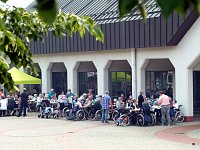 Bild: Behindertenwallfahrt