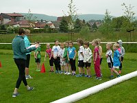 Bild: Sportfest Montessorischule