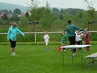 Bild: Sportfest Montessorischule