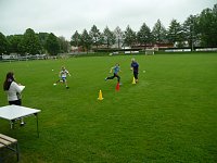 Bild: Sportfest Montessorischule