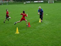 Bild: Sportfest Montessorischule