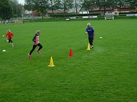 Bild: Sportfest Montessorischule