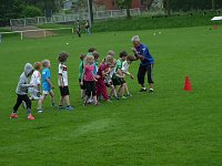 Bild: Sportfest Montessorischule